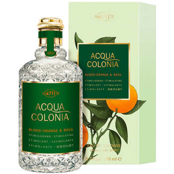 Acqua Colonia Blood Orange & Basil EDC